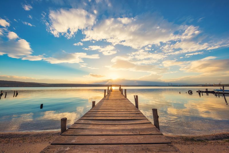 Dock Building Service in Alpharetta, GA