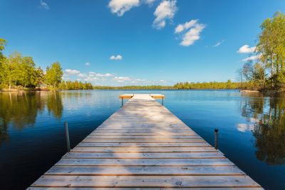Dock Building Service in Olathe, KS