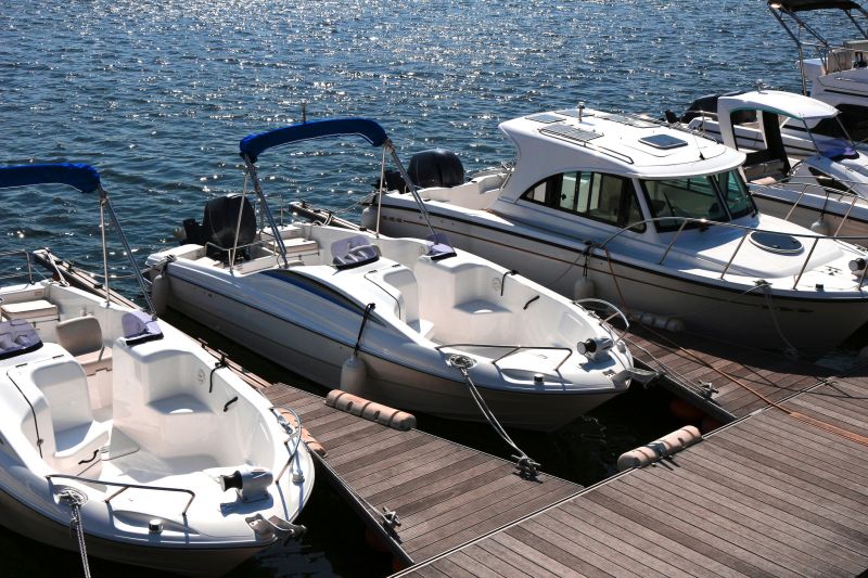 Dock Building Service in Olathe, KS