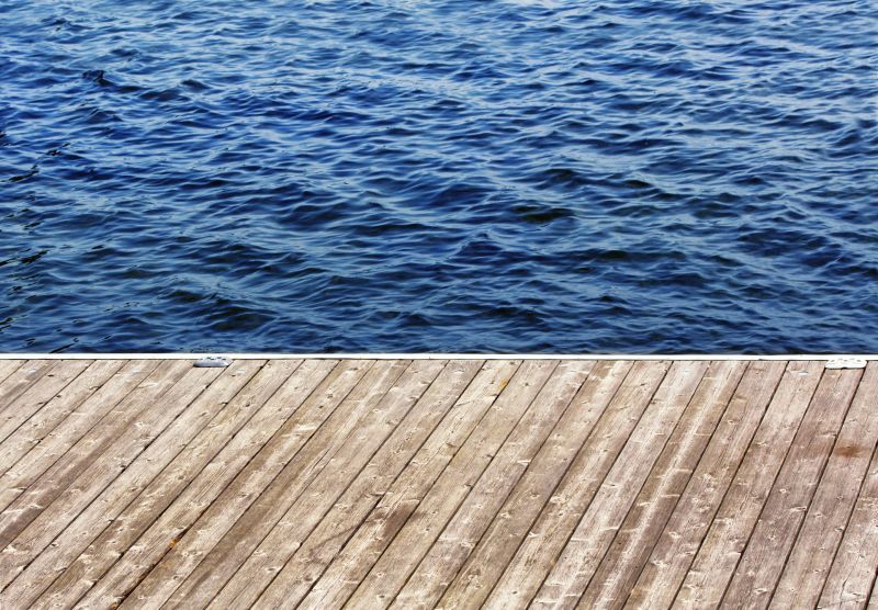 Dock Enlargement in Kansas City, KS