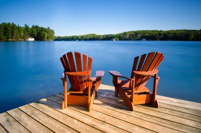 Dock Replacement in Overland Park, KS