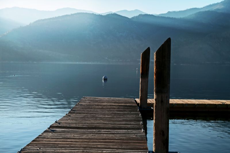 Dock Replacement in Kansas City, KS