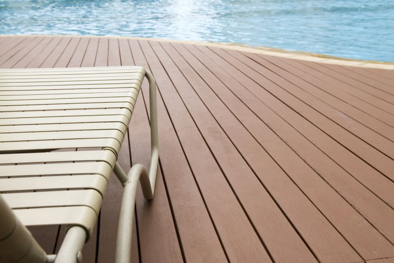 Deck Service detail