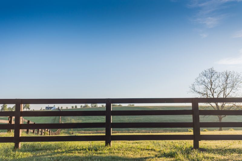Redwood Fence Installation in Sacramento, CA